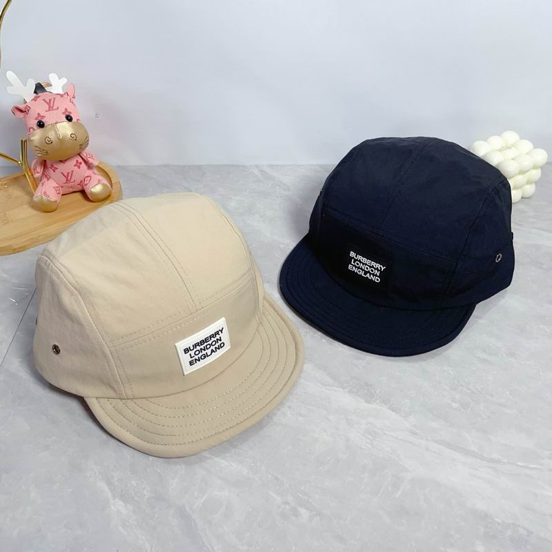 Burberry cap dx06